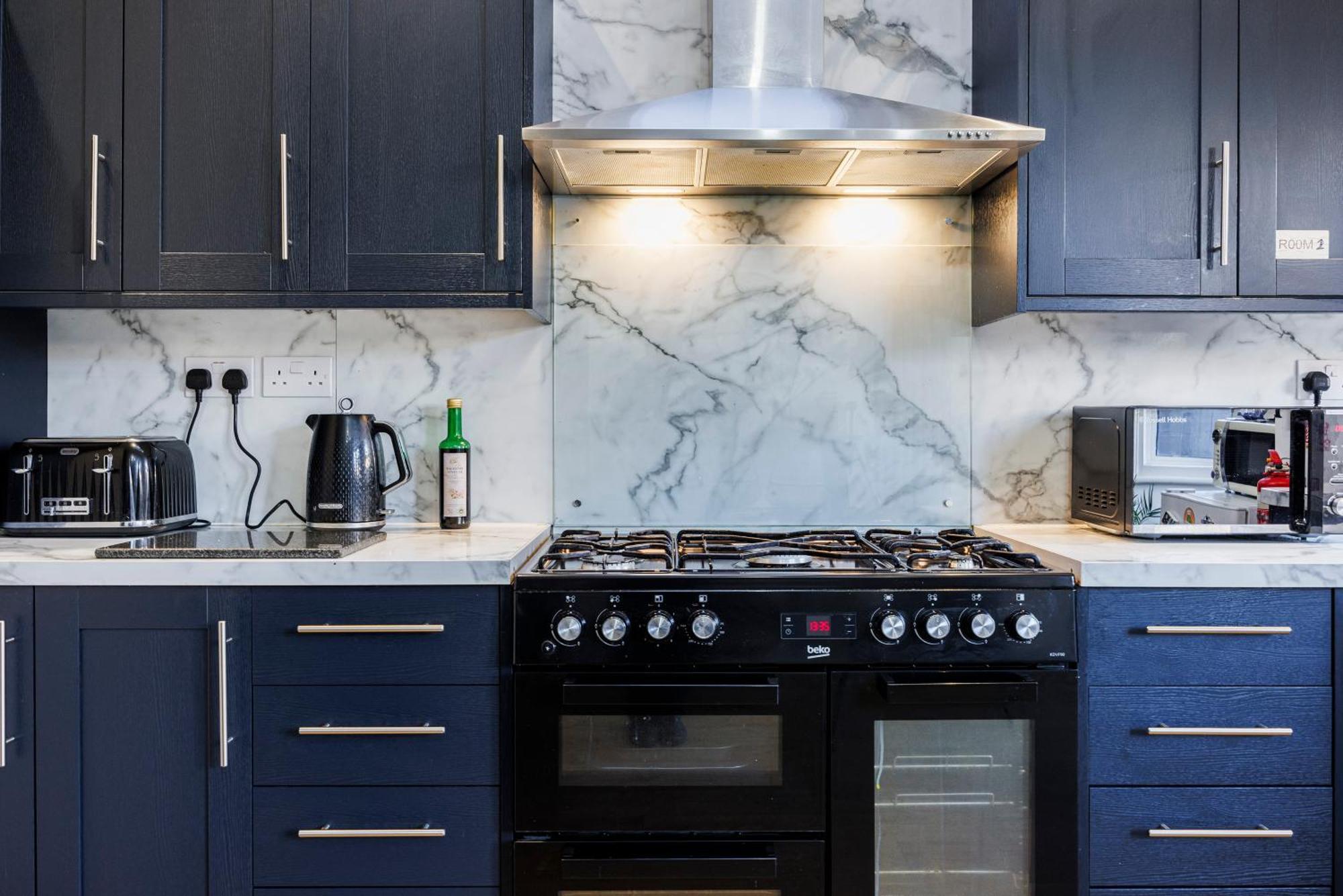 Catford Private + En-suite Gasthof London